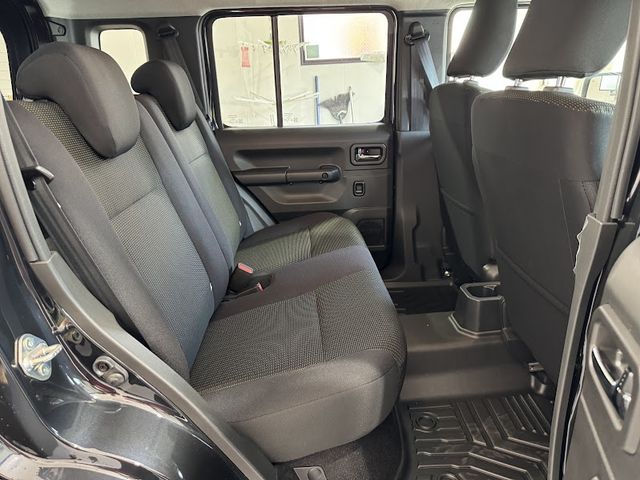 JIMNY NOMADE