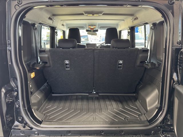 JIMNY NOMADE