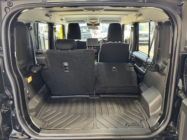 JIMNY NOMADE