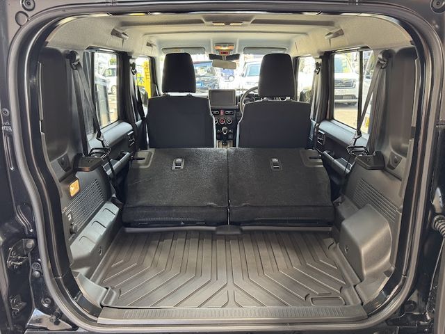 JIMNY NOMADE