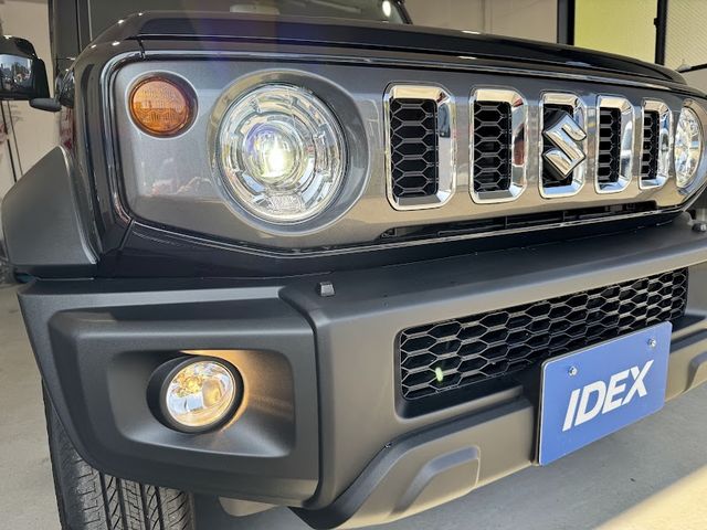 JIMNY NOMADE