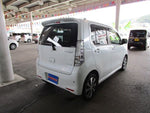 WAGON R STINGRAY 4WD