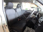 WAGON R STINGRAY 4WD