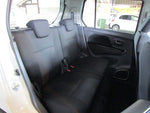 WAGON R STINGRAY 4WD