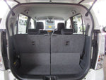 WAGON R STINGRAY 4WD