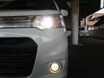 WAGON R STINGRAY 4WD