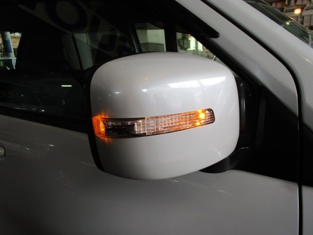 WAGON R STINGRAY 4WD