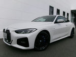 BMW 4series coupe