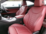 BMW 4series coupe