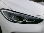 BMW 4series coupe
