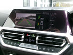 BMW 4series coupe
