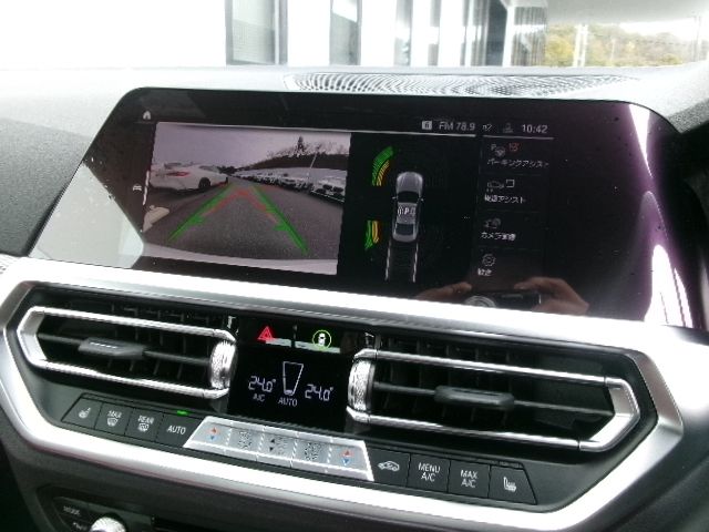 BMW 4series coupe