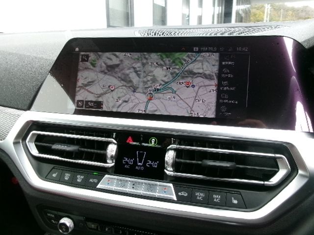 BMW 4series coupe