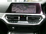 BMW 4series coupe