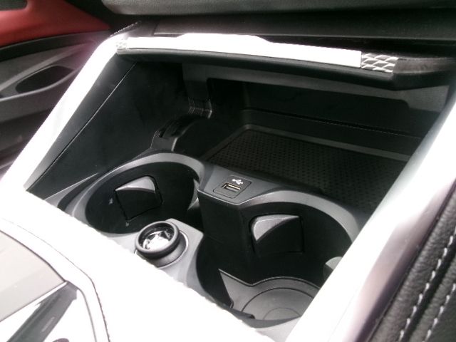 BMW 4series coupe