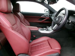 BMW 4series coupe