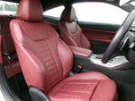 BMW 4series coupe