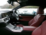 BMW 4series coupe
