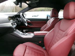 BMW 4series coupe