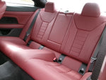 BMW 4series coupe