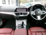BMW 4series coupe