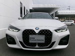 BMW 4series coupe
