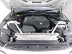 BMW 4series coupe