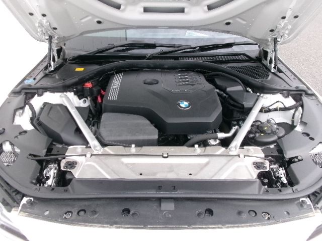 BMW 4series coupe