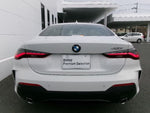 BMW 4series coupe