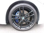 BMW 4series coupe
