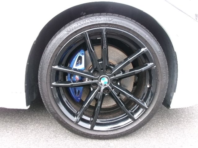 BMW 4series coupe