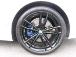 BMW 4series coupe