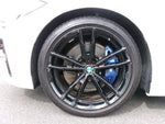 BMW 4series coupe
