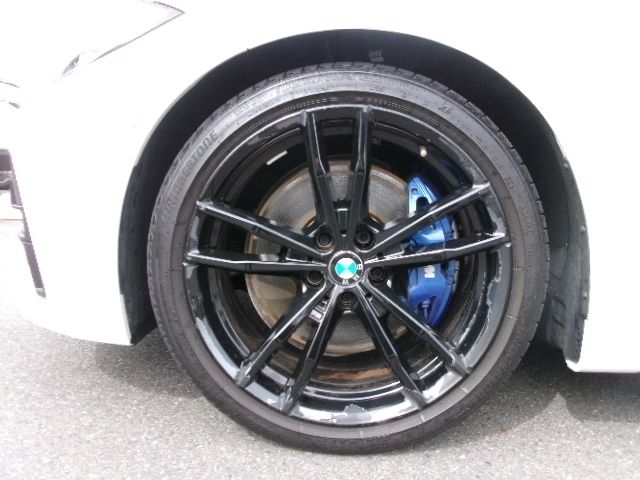 BMW 4series coupe