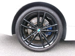 BMW 4series coupe