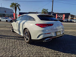 MERCEDES BENZ CLA Shooting Brake