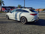 MERCEDES BENZ CLA Shooting Brake