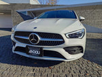 MERCEDES BENZ CLA Shooting Brake