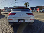MERCEDES BENZ CLA Shooting Brake