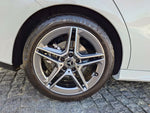 MERCEDES BENZ CLA Shooting Brake