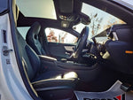 MERCEDES BENZ CLA Shooting Brake