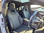 MERCEDES BENZ CLA Shooting Brake