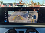 MERCEDES BENZ CLA Shooting Brake