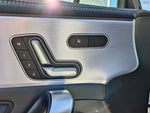 MERCEDES BENZ CLA Shooting Brake