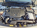 MERCEDES BENZ CLA Shooting Brake