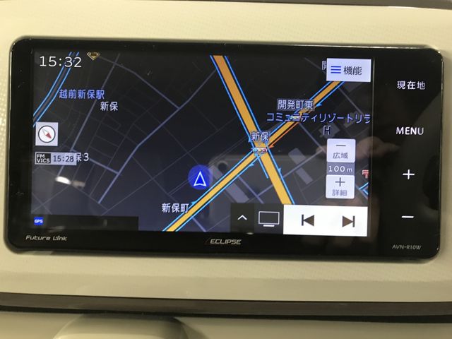 MOVE canbus