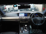 LEXUS LS600h