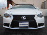 LEXUS LS600h