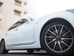 LEXUS LS600h