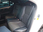 LEXUS LS600h